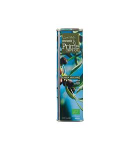 Prime Olive oil extra vergine/olijfolie bio