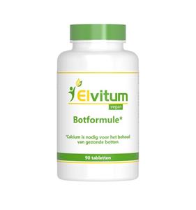 Elvitaal/elvitum Botformule