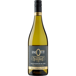 ENJOY IT njoy it Sauvignon Blanc Alcoholvrij <0,5% 750ML bij Jumbo