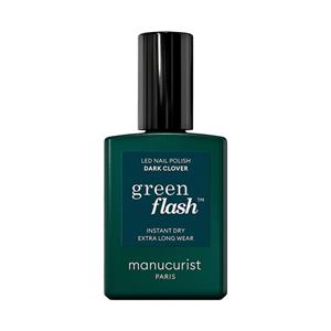manucurist GREEN FLASH Flash Instant Dry Extra Long Wear