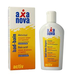 Axanova Activ bath