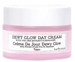 The Balm Cosmetics Day Cream  - Skin Care Day Cream  - 30 ML