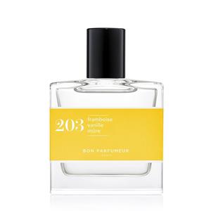 Bon Parfumeur 203 Raspberry - Vanilla - Blackberry Eau de Parfum
