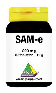 SNP Same 200 mg 30 Tabletten