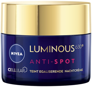 Nivea Cellular anti-spot nachtcrème 50 ML