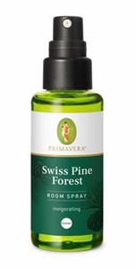 Primavera Zirbenwald Raumspray Bio Raumspray