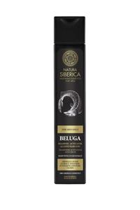 Natura Siberica For Men Only Beluga Shampoo Activator - Shampoo