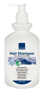 Abena Milde haarshampoo 500 ML