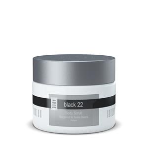 Janzen Bodyscrub 
