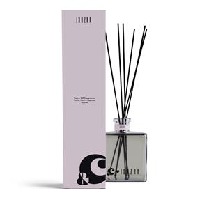 Janzen Diffuser  &C Vanilla Peach
