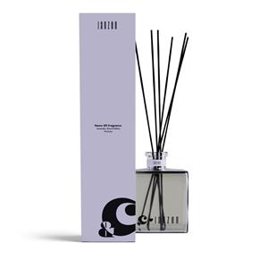 Janzen Diffuser  &