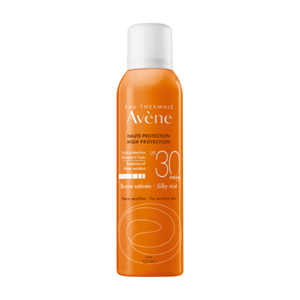 Avène Silky Mist SPF30 Spray 150ml