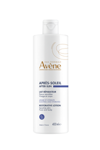 Avène Aftersun Lotion 400ml