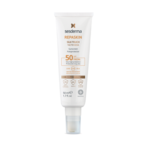 Sesderma Repaskin Silk Touch SPF50 50ml