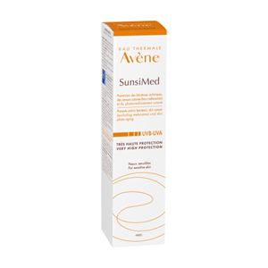 Avène Sunsimed (Medical device class I) 80ml