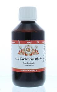 Ayurveda Br Ayu dashmool arishta 250ML