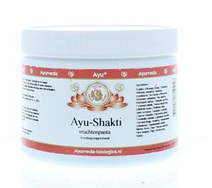 Ayurveda Br Ayu shakti biovita jeewan 500G