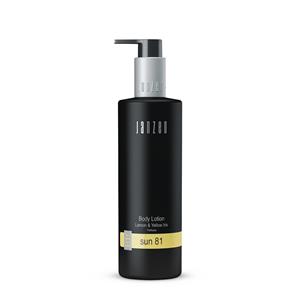 Janzen Body Lotion 