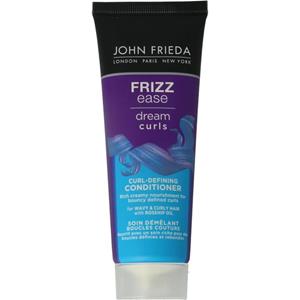 John Frieda Conditioner Dream Curls, 75 ml