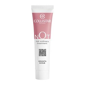 Collistar Not Ordinary Treatment NOT Granita-Scrub