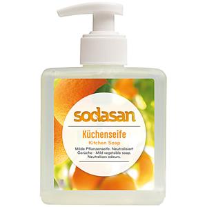 Sodasan Keuken Zeep 300ml