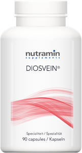 Nutramin Diosvein Capsules