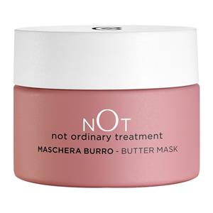 Collistar Not Ordinary Treatment NOT Butter Mask