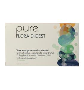 Pure Flora digest