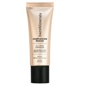 BareMinerals Complexion Rescue All Over Luminzer Mineral Sunscreen SPF20