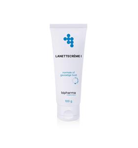 Bipharma Lanettecreme I losse tube