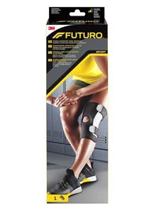 Futuro Sport kniebrace 47550 1 Stuk