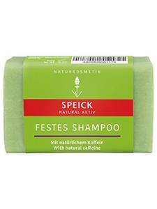 Speick Vaste shampoo cafeine 60 G