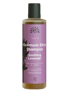 Urtekram Tune in soothing lavender shampoo 250 ML