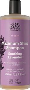 Urtekram Soothing lavender shampoo 500 ML