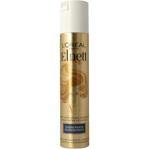 Elnett Haarspray satin sterke fixatie 200ML