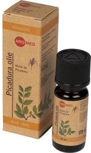 Aromed Pidacura olie bio 10 ML