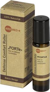 Aromed Forte defense comfort roller 10ML