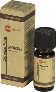 Aromed Forte defense puur 10 ML