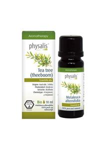 Physalis Tea tree bio 30 ML