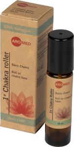 Aromed Lotus 1e chakra roller 10ML