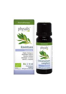 Physalis Ravintsara bio 30 ML