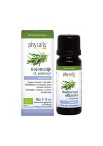 Physalis Rozemarijn ct. verbenon bio 10 ML