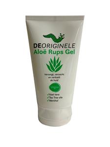 De originele Aloe rups gel 150 ML