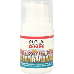 DNH Research Tekenbeet gel 50 ML