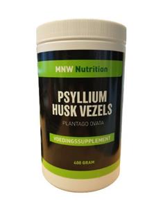 Mijn Natuurwinkel Psyllium husk vezel 400 Gram