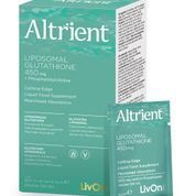 Livon Altrient glutathion 30 Sachets