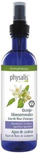 Physalis Oranjebloesemwater bio 200 ML