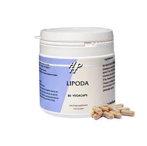 Ayurveda Health Lipoda 80 Capsules