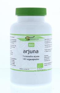 Surya Arjuna bio 180 Capsules