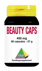 SNP Beauty caps 60 Capsules